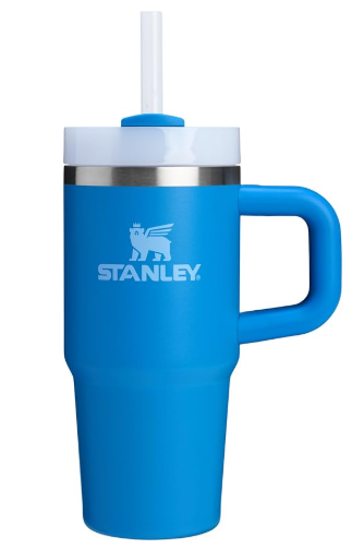 Stainless Steel Cup